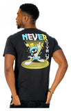 Looney Tunes T-Shirt Anime Marvin Reverse Größe M