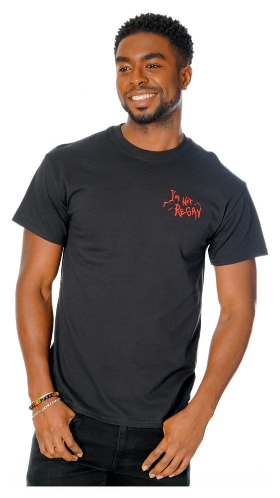 Der Exorzist T-Shirt Excellent Day Reverse