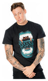 The Lost Boys T-Shirt Vintage Hanging Größe S