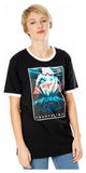 Es T-Shirt Vintage Sewer Monster Größe XXL