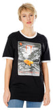 Es T-Shirt Vintage You'll Float Too