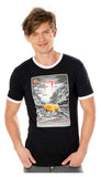 Es T-Shirt Vintage You'll Float Too Größe S