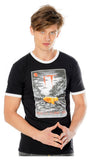 Es T-Shirt Vintage You'll Float Too