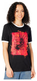 Nightmare - Mörderische Träume T-Shirt Freddy Claw Größe L