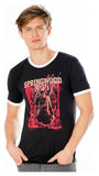Nightmare - Mörderische Träume T-Shirt Springwood High Größe XXL