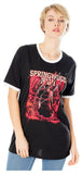 Nightmare - Mörderische Träume T-Shirt Springwood High Größe S