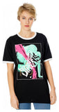 Gotham City Sirens T-Shirt Mystery Größe M
