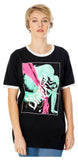 Gotham City Sirens T-Shirt Mystery Größe L