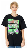 Gotham City Sirens T-Shirt Poison Ivy Sirens Cash Black Größe XXL