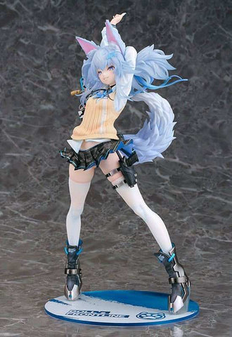 Girls Frontline PVC Statue 1/7 PA-15 Highschool Heartbeat Story 28 cm