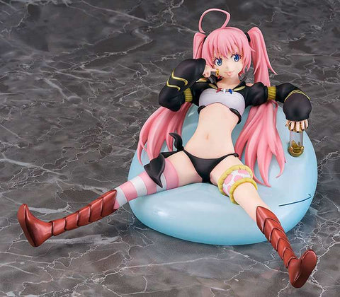 That Time I Got Reincarnated as a Slime PVC Statue 1/7 Millim Nava 11 cm