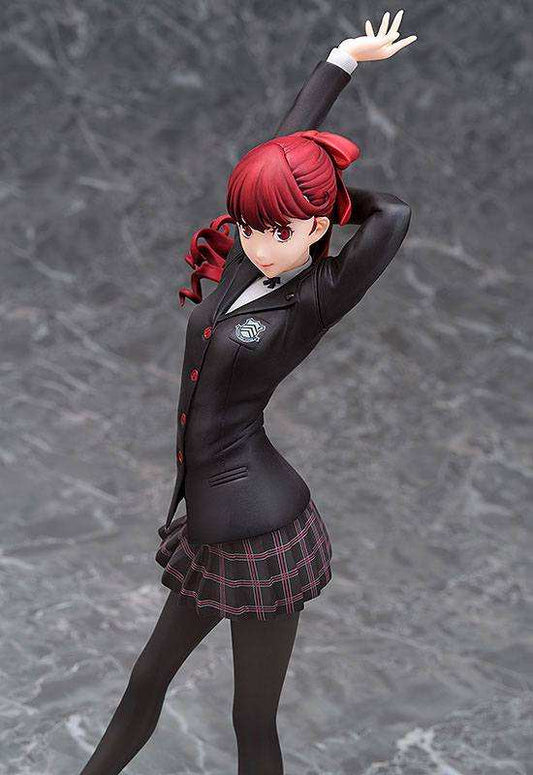 Persona5 Royal PVC Statue 1/7 Kasumi Yoshizawa 26 cm