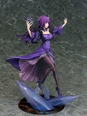 Fate/Grand Order PVC Statue 1/7 Caster/Scathach-Skadi 27 cm