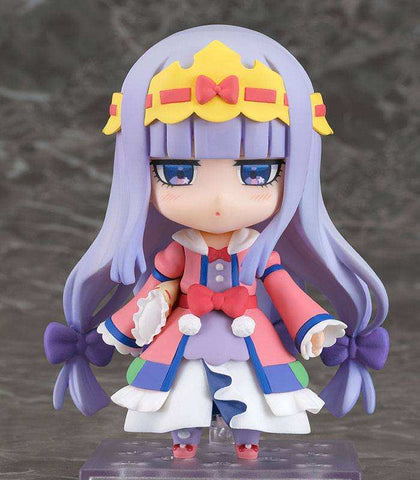 Sleepy Princess in the Demon Castle Nendoroid PVC Actionfigur Princess Syalis 10 cm