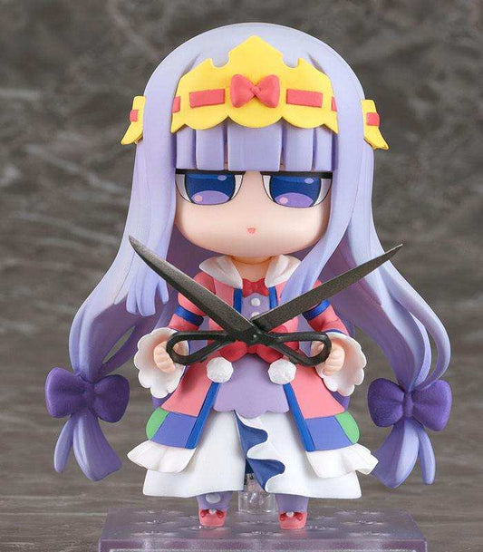 Sleepy Princess in the Demon Castle Nendoroid PVC Actionfigur Princess Syalis 10 cm