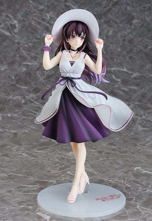 Saekano: How to Raise a Boring Girlfriend PVC Statue 1/7 Utaha Kasumigaoka 26 cm