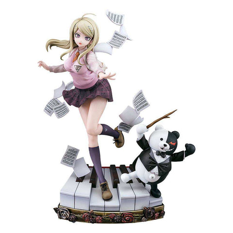 Danganronpa V3: Killing Harmony PVC Statue 1/7 Kaede Akamatsu 24 cm