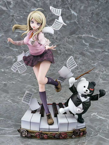 Danganronpa V3: Killing Harmony PVC Statue 1/7 Kaede Akamatsu 24 cm