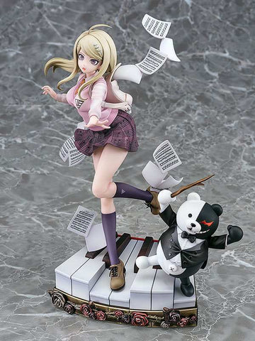 Danganronpa V3: Killing Harmony PVC Statue 1/7 Kaede Akamatsu 24 cm