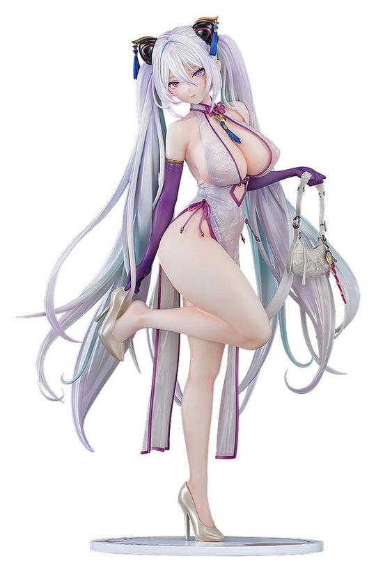 Azur Lane PVC Figur 1/6 Kearsarge Springtime Monitoring 28 cm