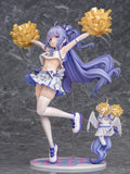 Azur Lane PVC Figur 1/6 Unicorn: Champion of Unicorn 27 cm