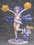Azur Lane PVC Figur 1/6 Unicorn: Champion of Unicorn 27 cm