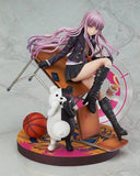 Danganronpa: Kibou no Gakuen to Zetsubou no Koukousei The Animation PVC Figur 1/8 Kyoko Kirigiri (re-run) 15 cm