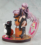 Danganronpa: Kibou no Gakuen to Zetsubou no Koukousei The Animation PVC Figur 1/8 Kyoko Kirigiri (re-run) 15 cm