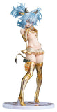 Girls' Frontline PVC Figur 1/6 PA-15 Gold Cow Bikini Ver. 28 cm