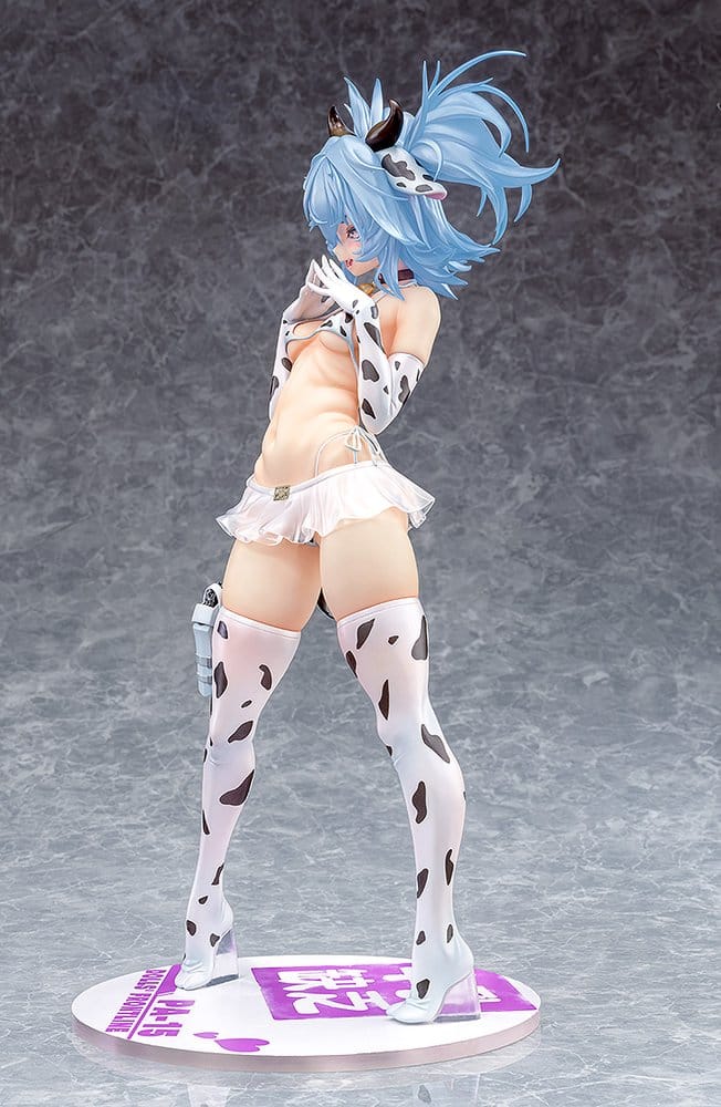 Girls' Frontline PVC Figur 1/6 PA-15 Cow Bikini Ver. 28 cm