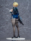 Girls' Frontline 2: Exilium PVC Figur 1/6 Nikketa 28 cm