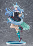 Umamusume: Cinderella Gray PVC Figur 1/7 Mejiro Ardan 26 cm