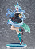 Umamusume: Cinderella Gray PVC Figur 1/7 Mejiro Ardan 26 cm