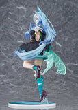 Umamusume: Cinderella Gray PVC Figur 1/7 Mejiro Ardan 26 cm