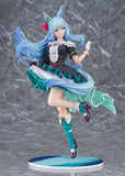 Umamusume: Cinderella Gray PVC Figur 1/7 Mejiro Ardan 26 cm