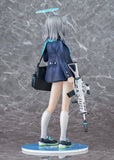 Blue Archive PVC Figur 1/7 Shiroko 26 cm
