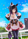Umamusume: Pretty Derby PVC Figur 1/7 Eishin Flash: Victory Pose Ver. 25 cm