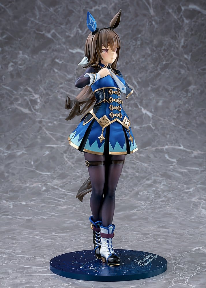 Umamusume: Pretty Derby PVC Figur 1/7 Admire Vega (re-run) 26 cm