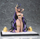 Azur Lane PVC Figur 1/6 Cleopatra: Stars and Roses 22 cm
