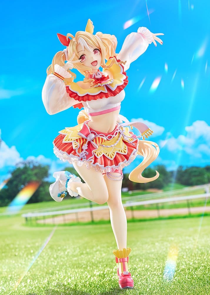 Umamusume: Pretty Derby PVC Figur 1/7 Fusaichi Pandora 26 cm