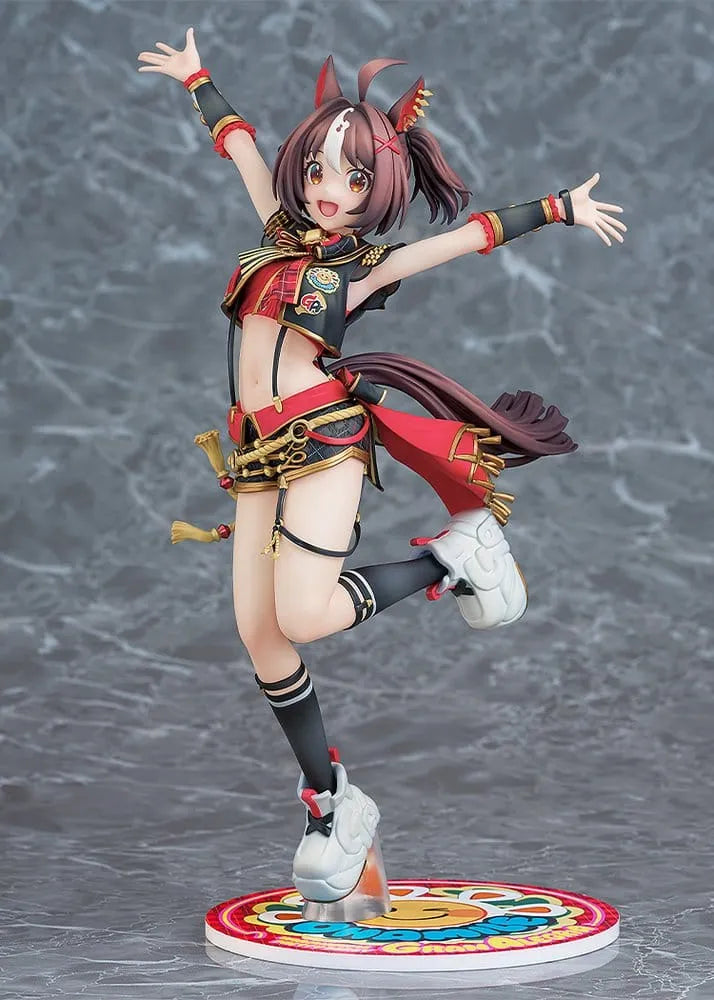 Umamusume: Pretty Derby PVC Figur 1/7 Gran Alegria 26 cm