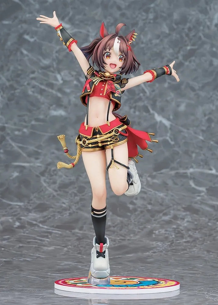 Umamusume: Pretty Derby PVC Figur 1/7 Gran Alegria 26 cm