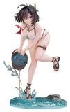 Atelier Yumia: The Alchemist of Memories & the Envisioned Land PVC Figur 1/6 Yumia Liessfeldt: Playing in the Water Ver. 25 cm