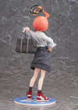 Blue Archive PVC Statue 1/7 Neru (School) 26 cm