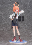 Blue Archive PVC Statue 1/7 Neru (School) 26 cm