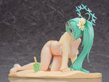 Blue Archive PVC Statue 1/6 Hiyori Swimsuit Memorial Lobby Ver. 26 cm