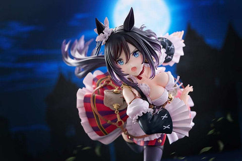 Uma Musume Pretty Derby PVC Statue 1/7 Eishin Flash 19 cm