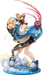 Guilty Gear Strive PVC Statue 1/6 Bridget 35 cm