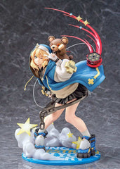 Guilty Gear Strive PVC Statue 1/6 Bridget 35 cm