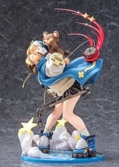 Guilty Gear Strive PVC Statue 1/6 Bridget 35 cm